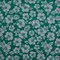 1 Yard Hibiscus Flower Polyester Fabric For Apparel Sewing And Tropical Craft Projects 60 Inch